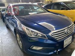 هیوندای سۆناتا